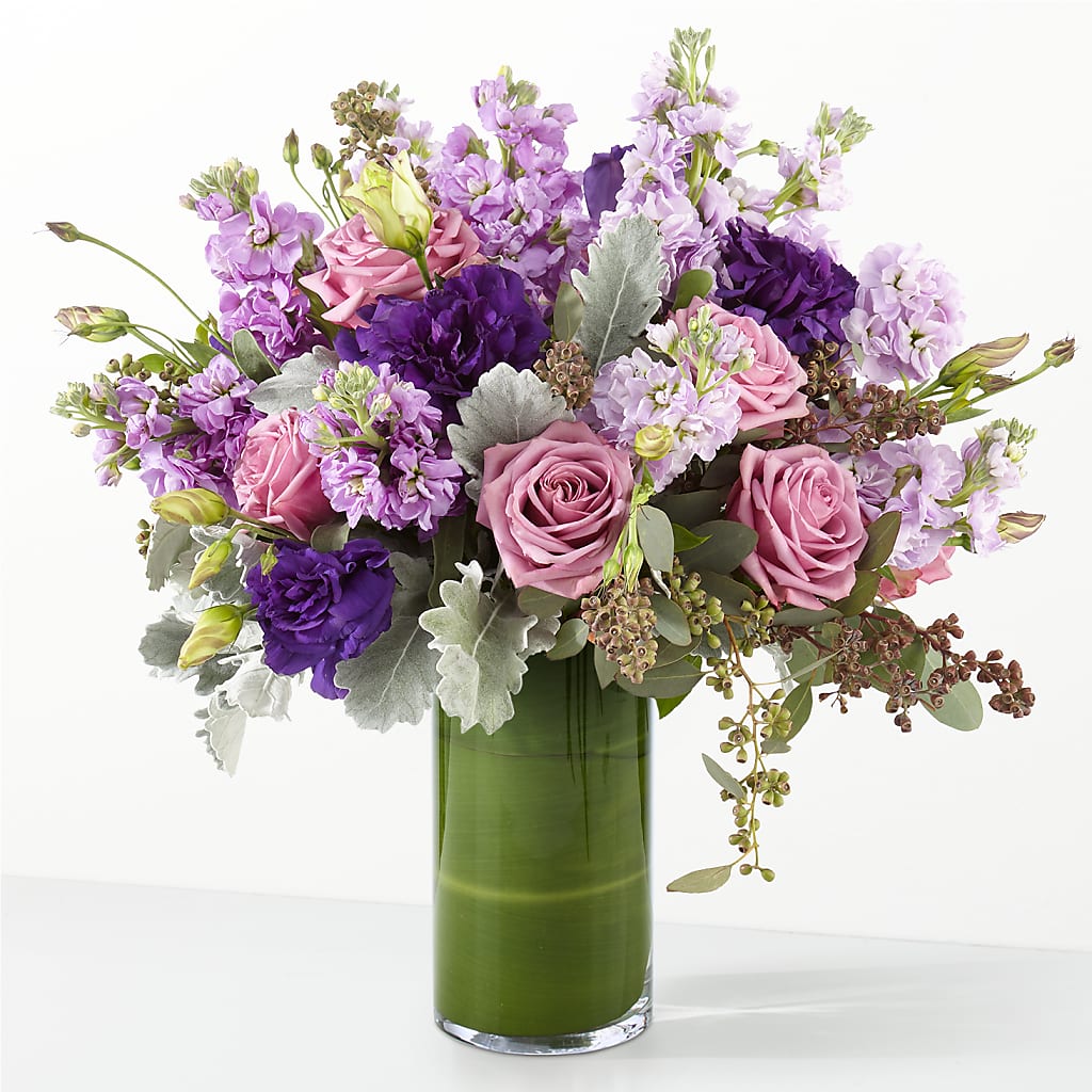 The Monarch –  Showcase Flowers, San Francisco CA
