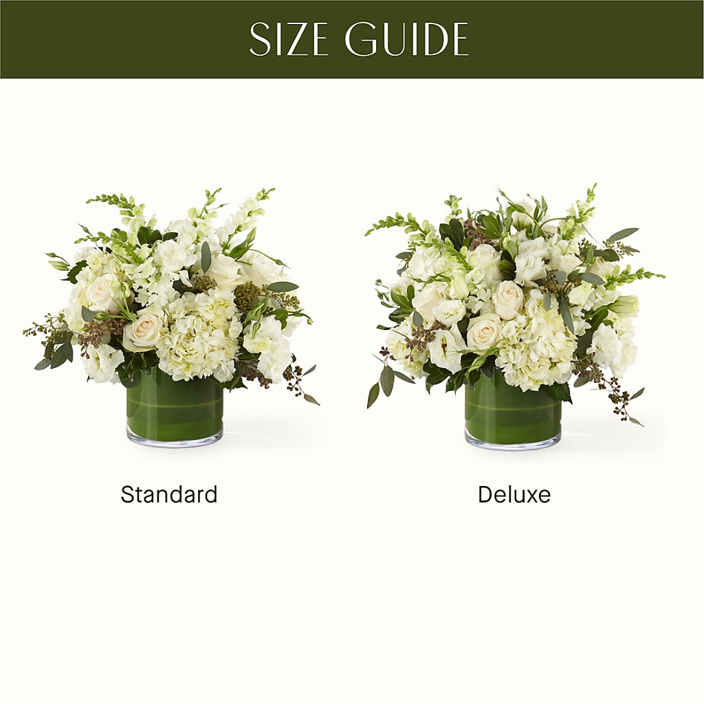 The Gallery –  Showcase Flowers, San Francisco CA