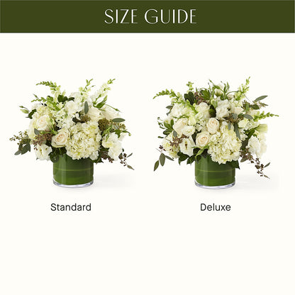 The Gallery –  Showcase Flowers, San Francisco CA