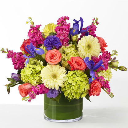 The Couture –  Showcase Flowers, San Francisco CA