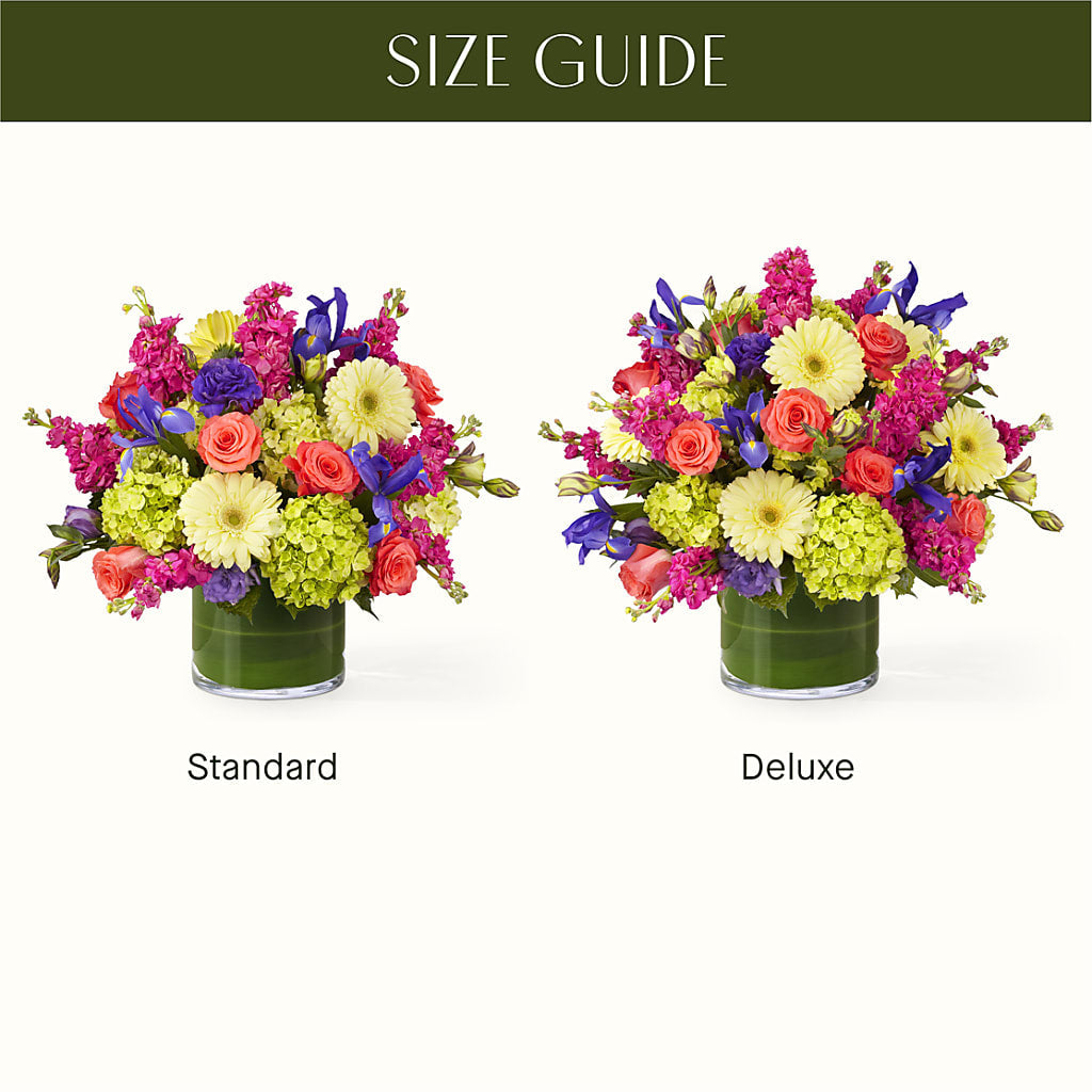 The Couture –  Showcase Flowers, San Francisco CA