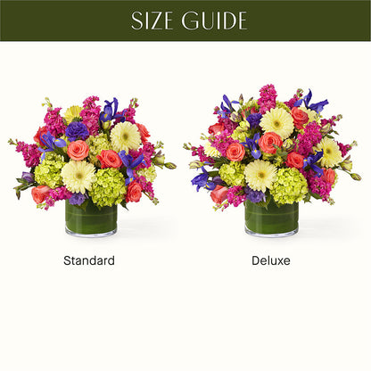 The Couture –  Showcase Flowers, San Francisco CA