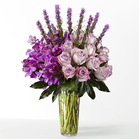 The Maximalist –  Showcase Flowers, San Francisco CA