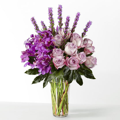 The Maximalist –  Showcase Flowers, San Francisco CA
