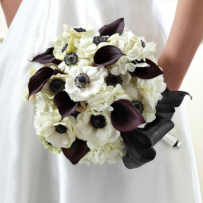To Have and To Hold Bouquet –  Showcase Flowers, San Francisco CA