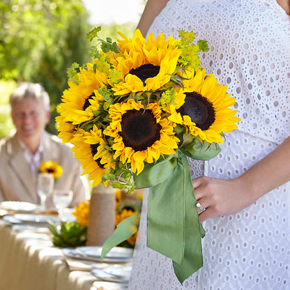 Free Spirit Bouquet –  Showcase Flowers, San Francisco CA