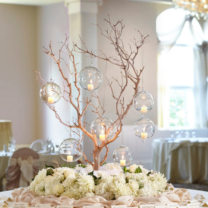 Secret Garden Arrangement –  Showcase Flowers, San Francisco CA