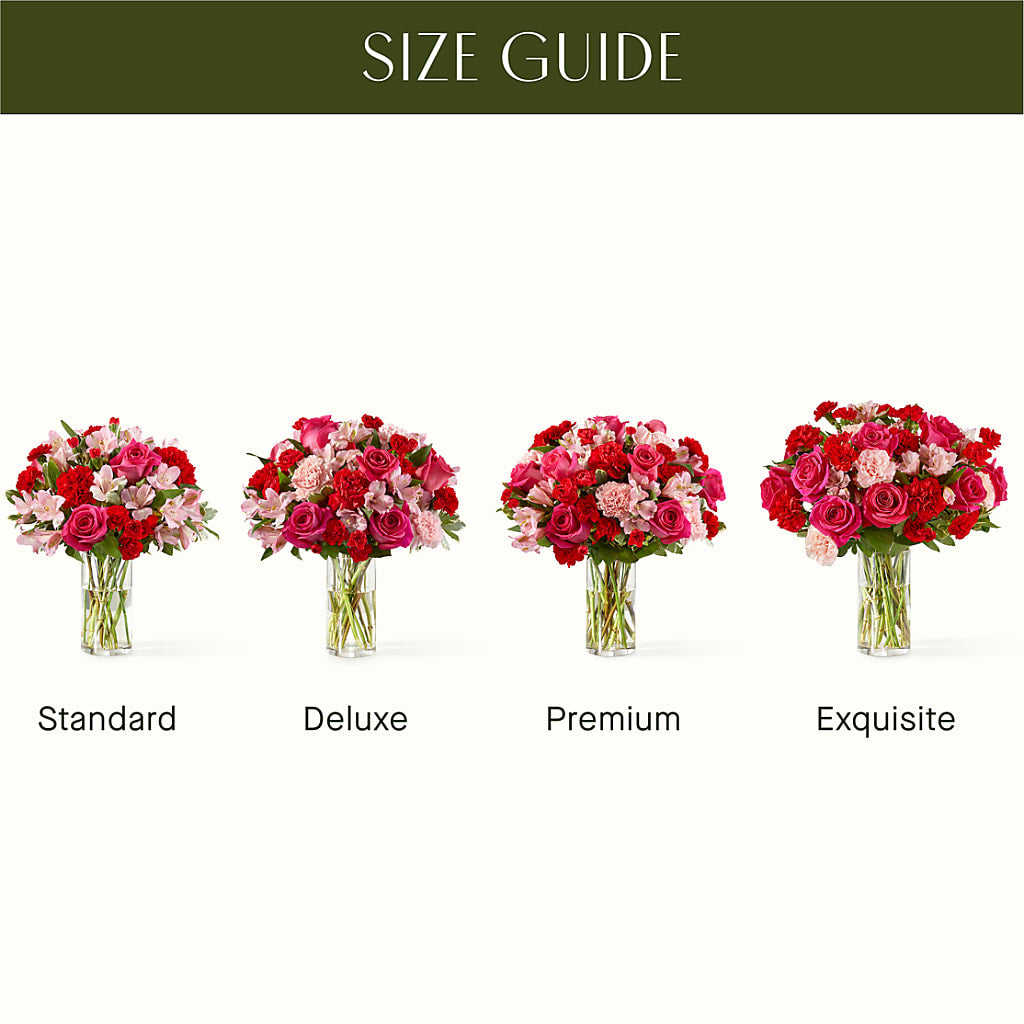 You're Precious Bouquet –  Showcase Flowers, San Francisco CA
